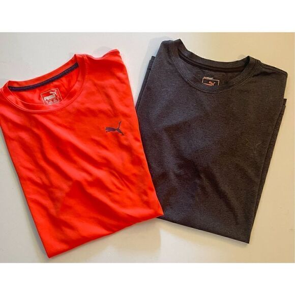 Puma Dri Cell Athletic T Shirt - Picture 1 of 7